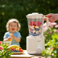 Blender Kasanova