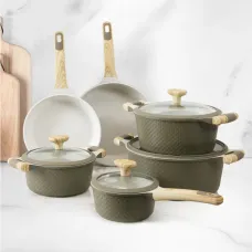 Set Tenxheresh