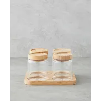 Set Kavanozash