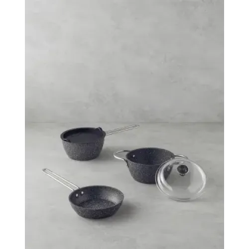 Set Gatimi
