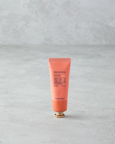 Vanilla Wind – Krem për Duar 30 ml