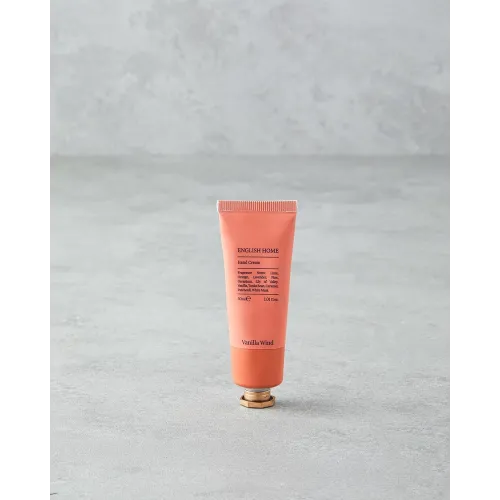 Vanilla Wind – Krem për Duar 30 ml