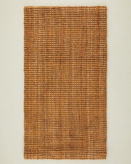 Vinette Dekoratif Jüt Kilim 155x80 cm