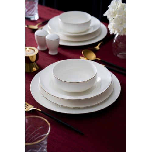 Set Pjatash Porcelani –Zahara