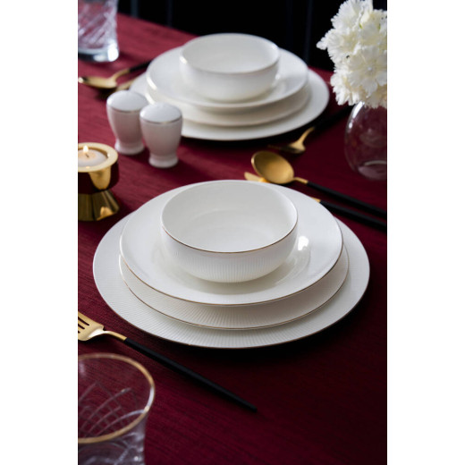 Set Pjatash Porcelani –Zahara