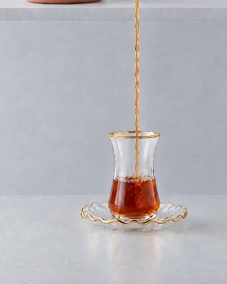 Vintage Gold - Gota Caji